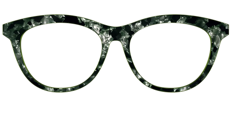 The Olive Pearl Tortoise