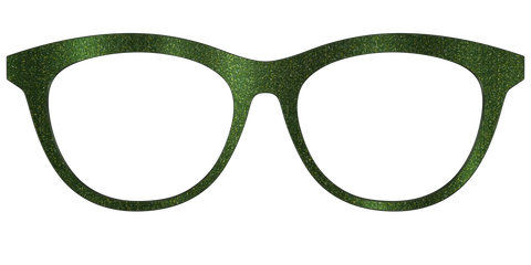 The Olive Shimmer