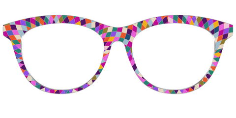 The Party Kaleidoscope