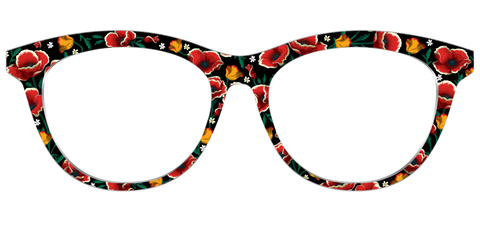 The Passionate Poppies