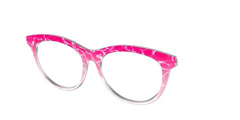 The Pink High Tide