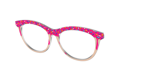 The Pink Pastry