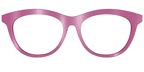The Pink Shimmer