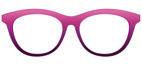 The Pink to Plum Gradient