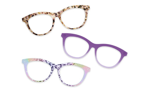 The Pixie Pairing Set