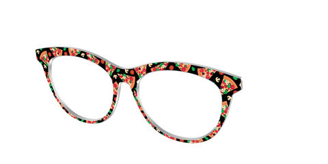 The Pizza Slices