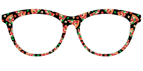 The Pizza Slices