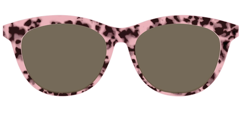 The Polarized True Love Tort Sun Top