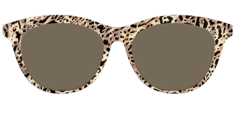 The Polarized Wild Cat Sun Top