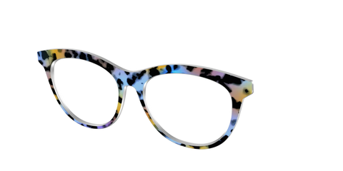 The Positano Tortoise