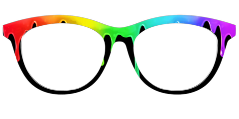 The Pride Paint