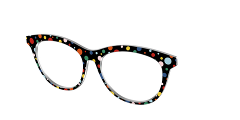 The Pride Party Dots