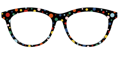 The Pride Party Dots