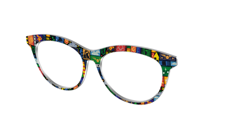 The Quidditch Patchwork