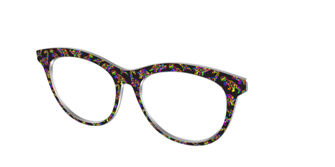 The Rainbow Dinos