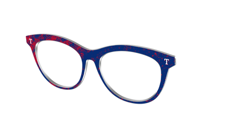The Rangers Home Run