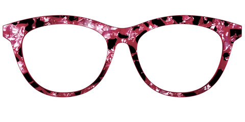 The Raspberry Pearl Tortoise