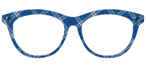 The Ravenclaw™ Plaid