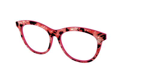 The Red Agate Pearl Tortoise