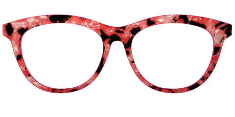 The Red Agate Pearl Tortoise