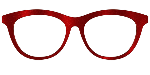 The Red Shimmer