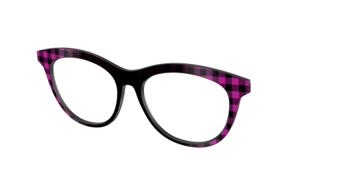 The Reimagined Plaid