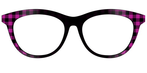 The Reimagined Plaid