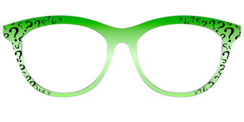 The Riddler