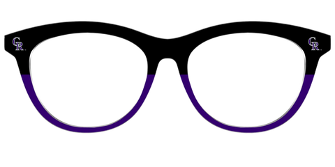 The Rockies Split