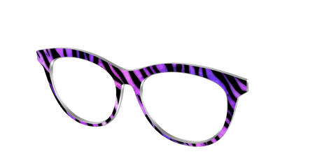 The Rockin' Tiger Stripes