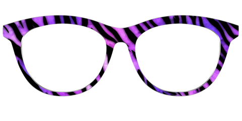 The Rockin' Tiger Stripes