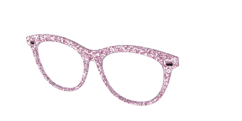 The Rose Gold Sparkle