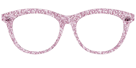 The Rose Gold Sparkle