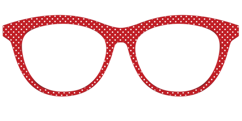 The Ruby Pin Dot