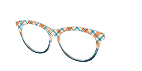 The Sailing Plaid