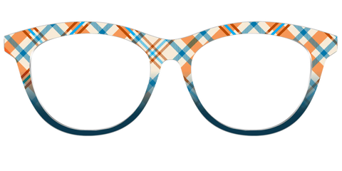 The Sailing Plaid