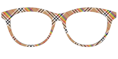 The Scholarly Plaid