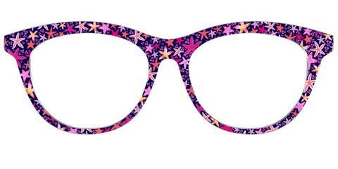 The Sensational Starfish