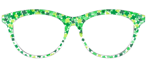 The Shamrock Confetti