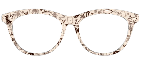 The Sin City Toile