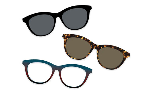 The Sleek Essentials Set
