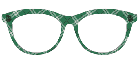 The Slytherin™ Plaid
