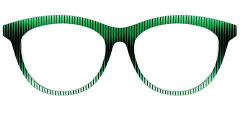 The Soundwave Stripes