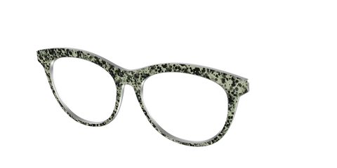 The Speckled Moss