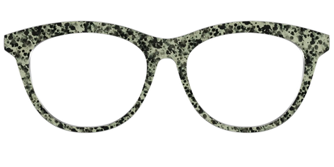 The Speckled Moss