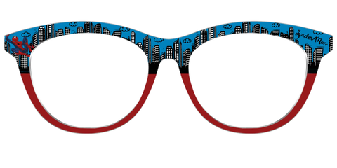 Spider-Man City