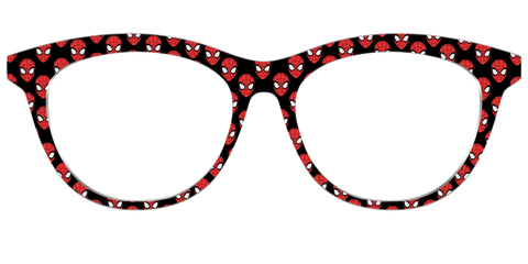 Spider-Man Dot