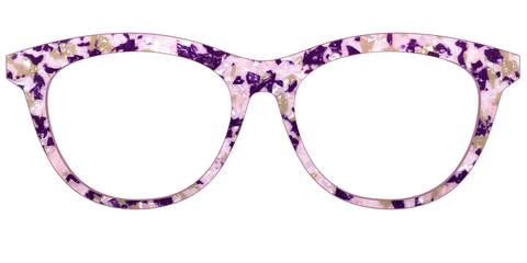 The Spotted Thistle Pearl Tortoise