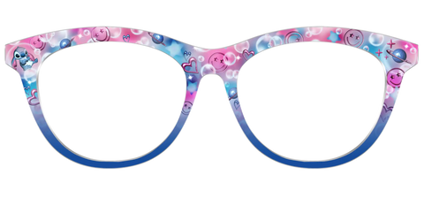 Stitch Bubble Pop