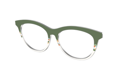 The Stylish Split